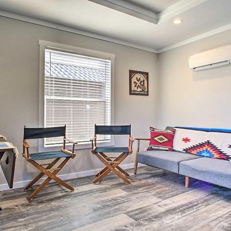 The Roadrunner - Silver City Oasis With Views! Ngoại thất bức ảnh