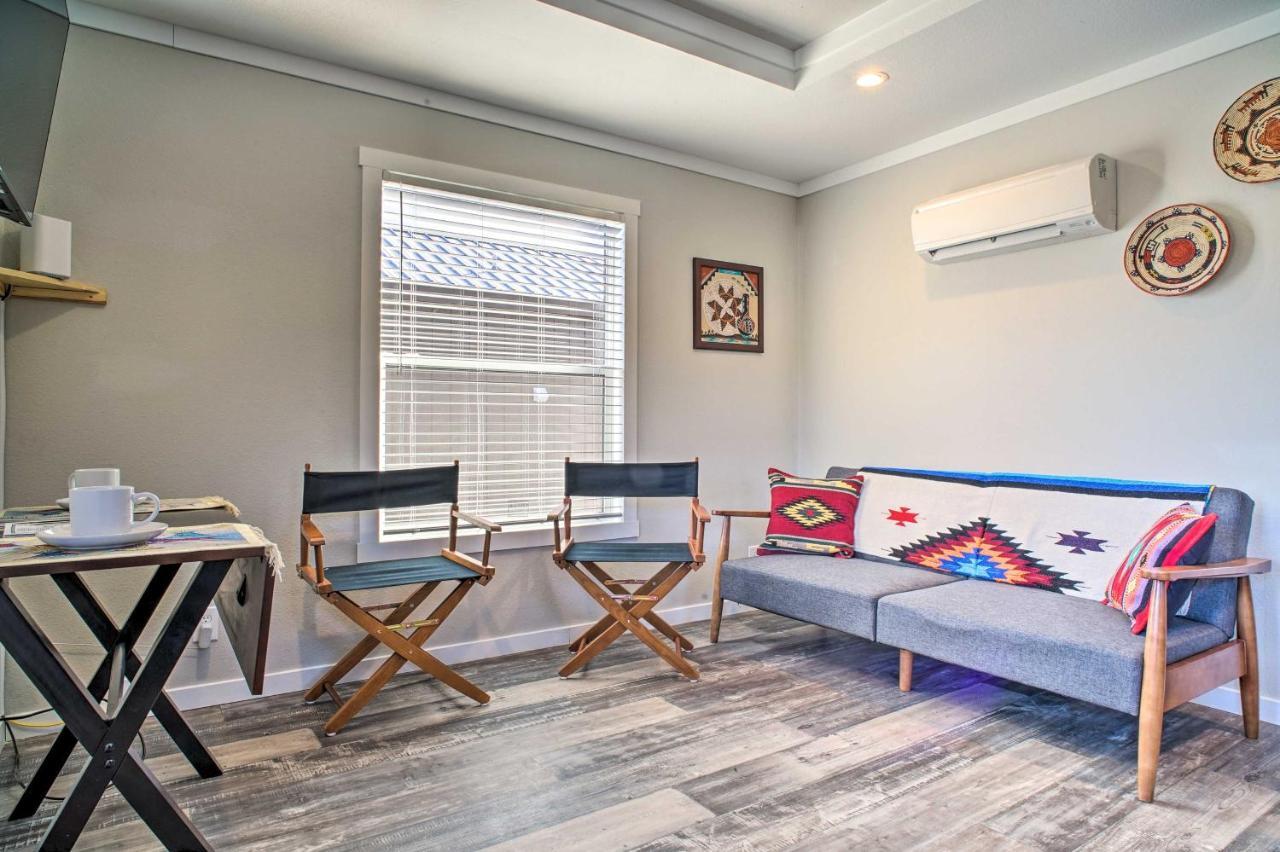The Roadrunner - Silver City Oasis With Views! Ngoại thất bức ảnh