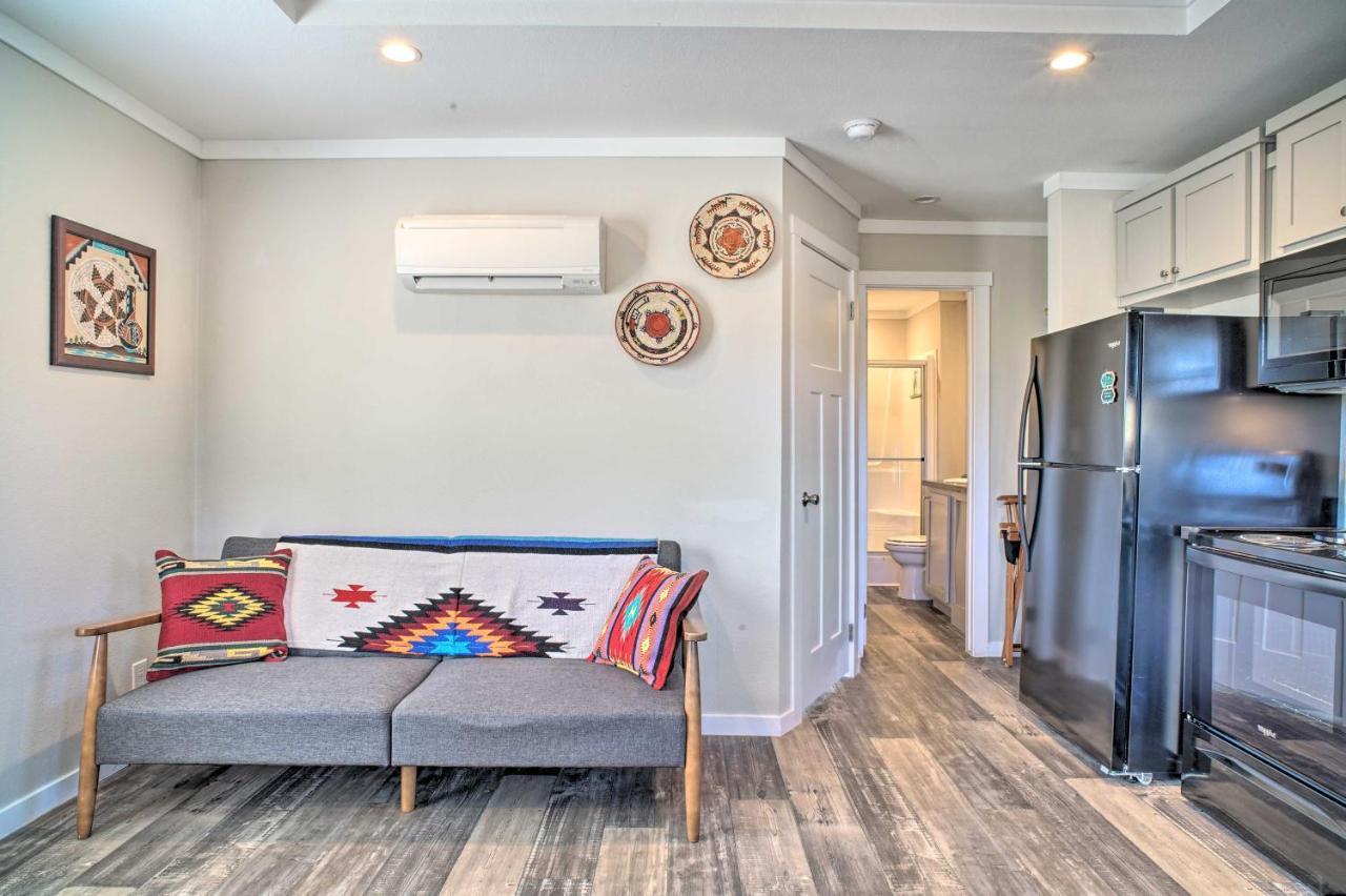 The Roadrunner - Silver City Oasis With Views! Ngoại thất bức ảnh