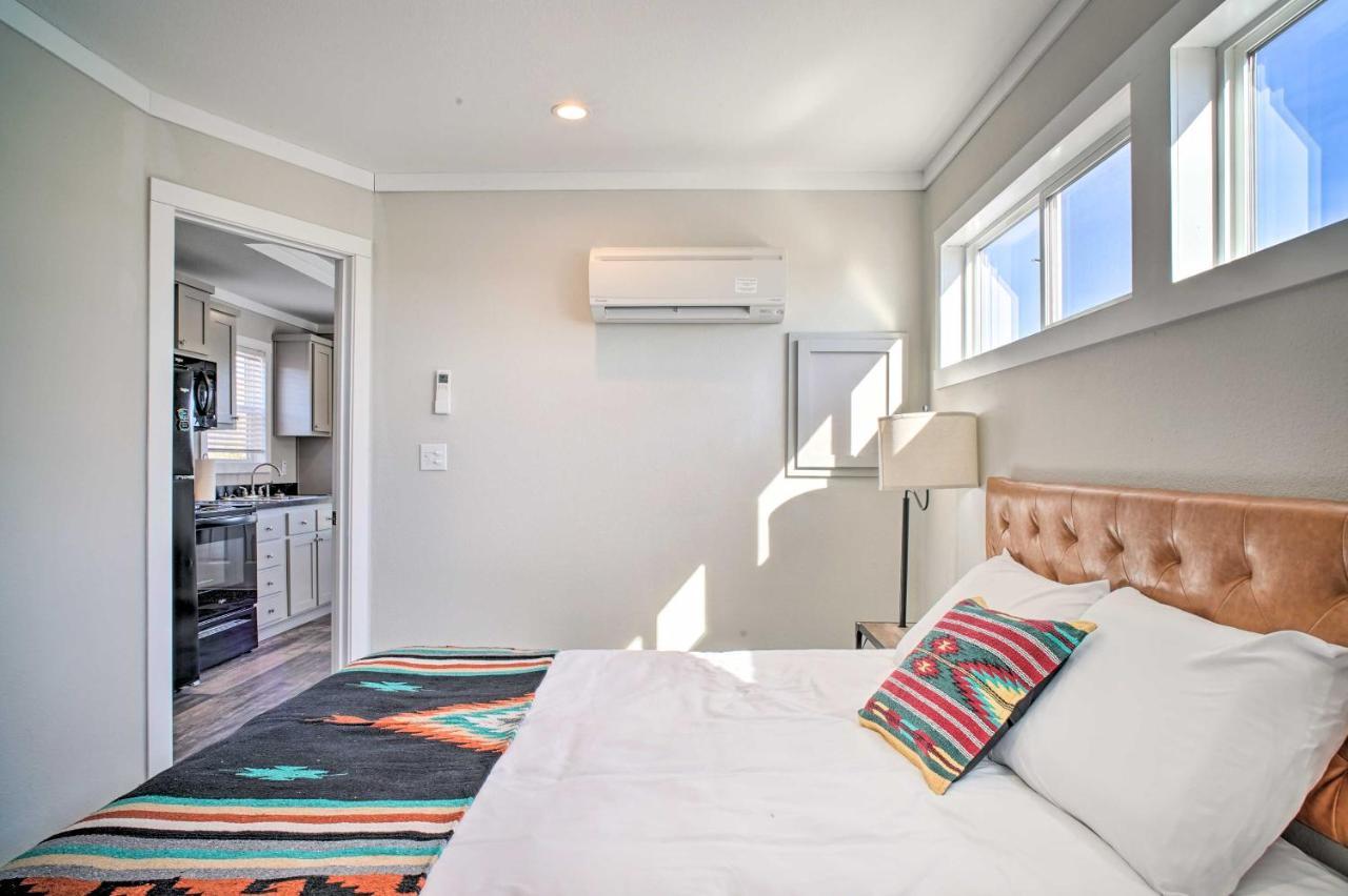 The Roadrunner - Silver City Oasis With Views! Ngoại thất bức ảnh